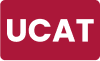 UCAT logo